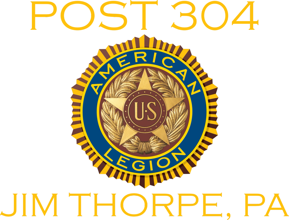 Copy of american legion post 304