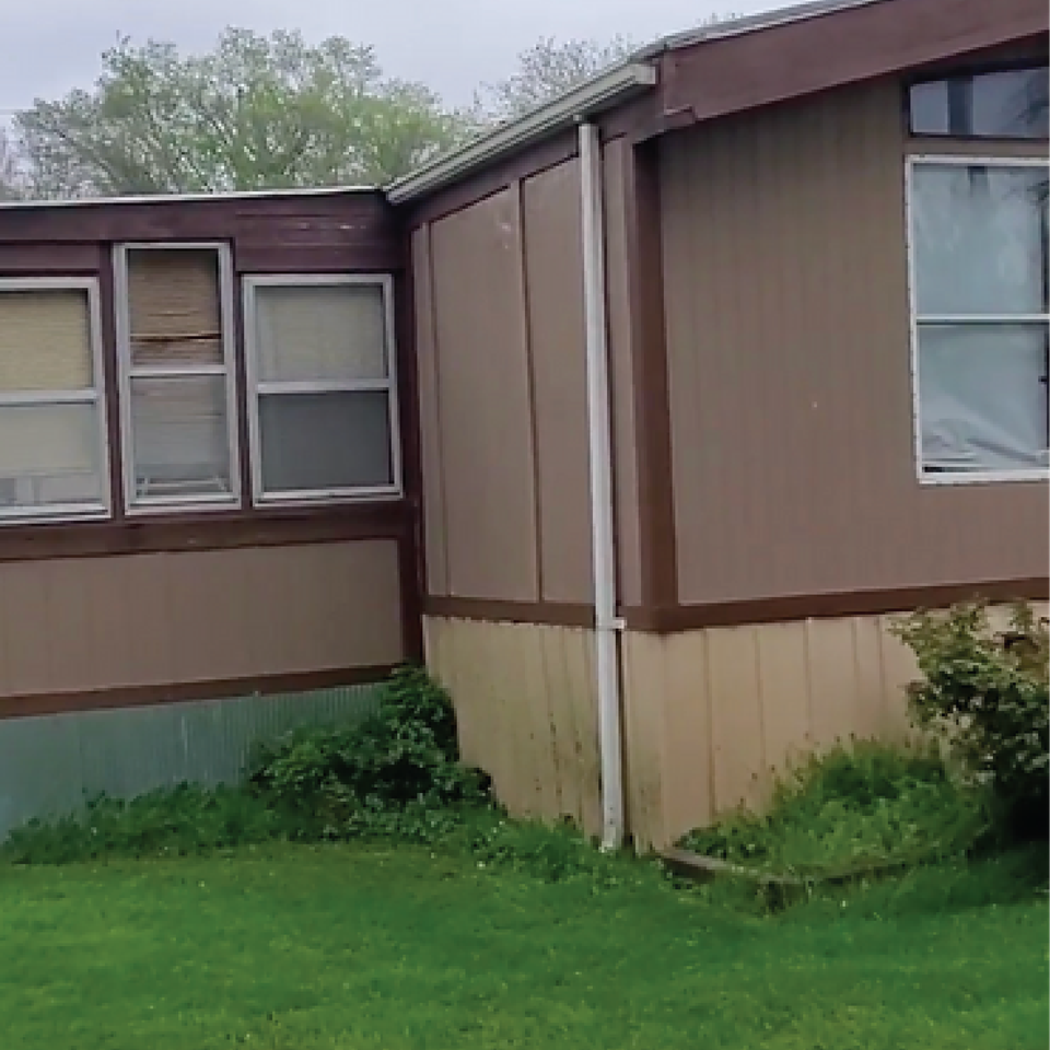 Suburban acres.1
