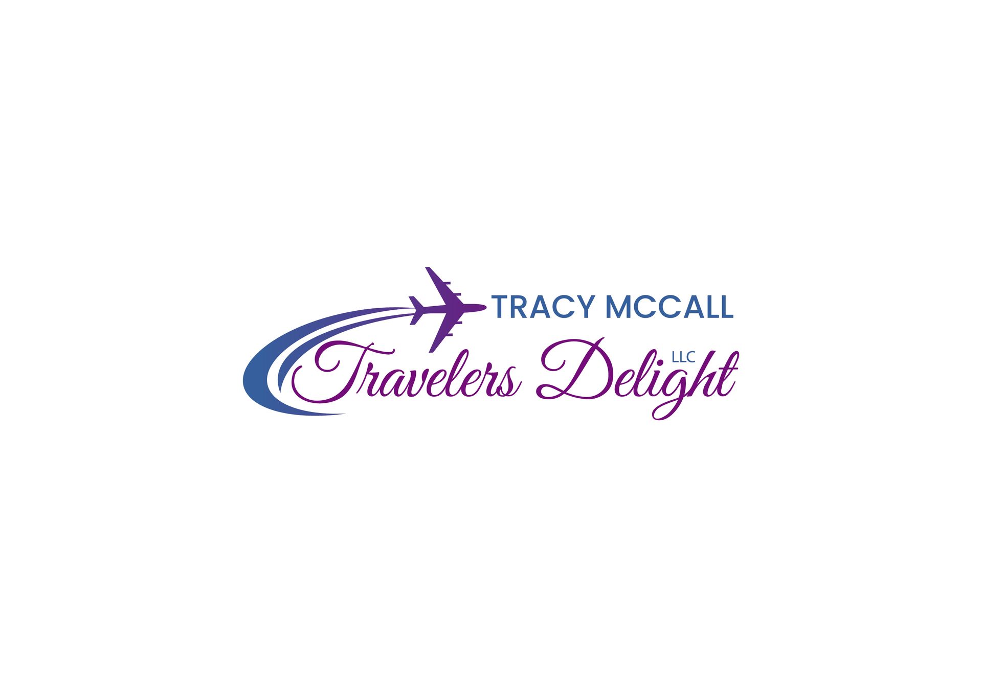 Tracy McCall Travelers Delight LLC