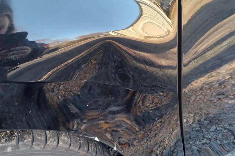 Cary cary paintless dent removal