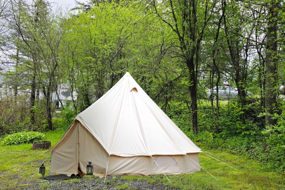 Tent