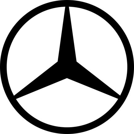 Mercedes benz star (1969 1986  2025 ).svg