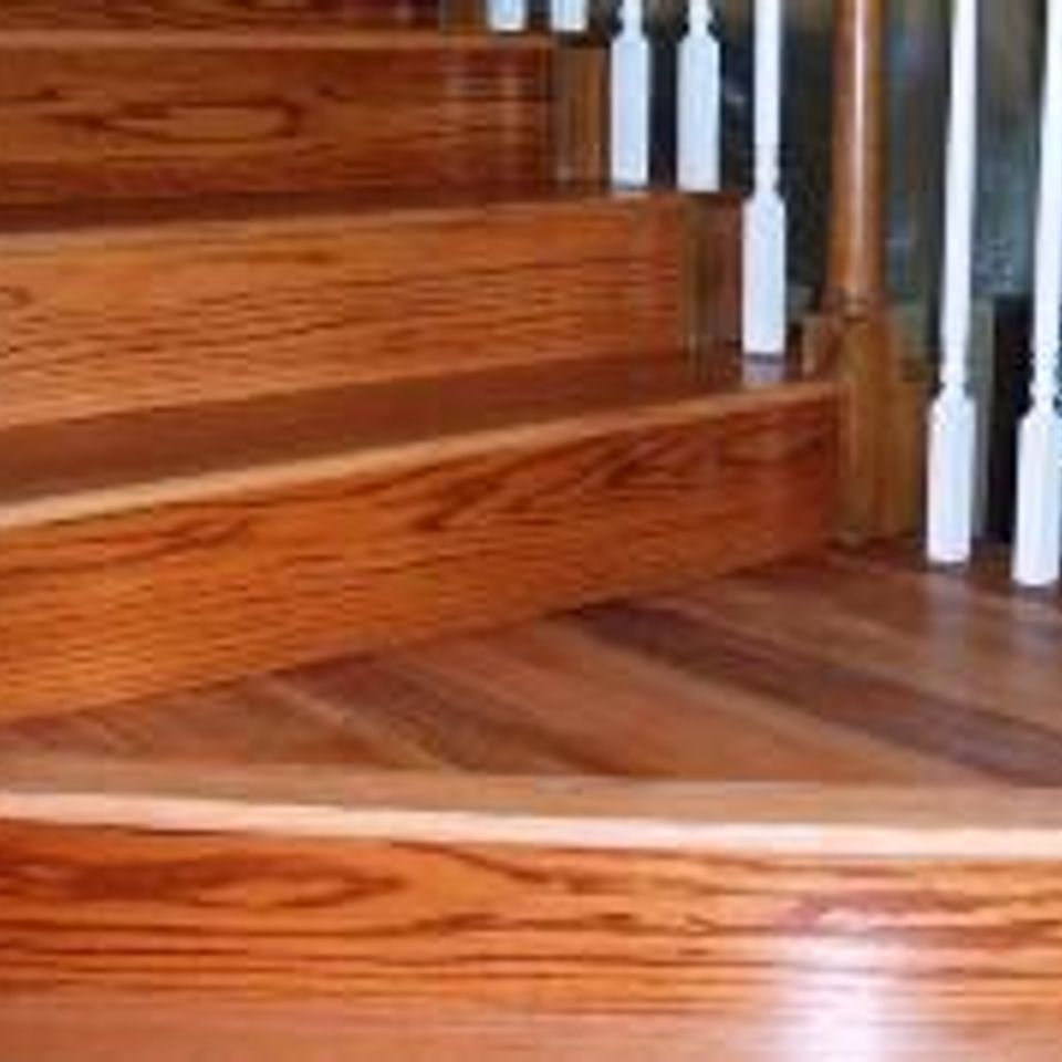Roper hardwood floors   tulsa  ok   stairs and balusters   wooden risers  treads and spindles20170511 12456 131bn73
