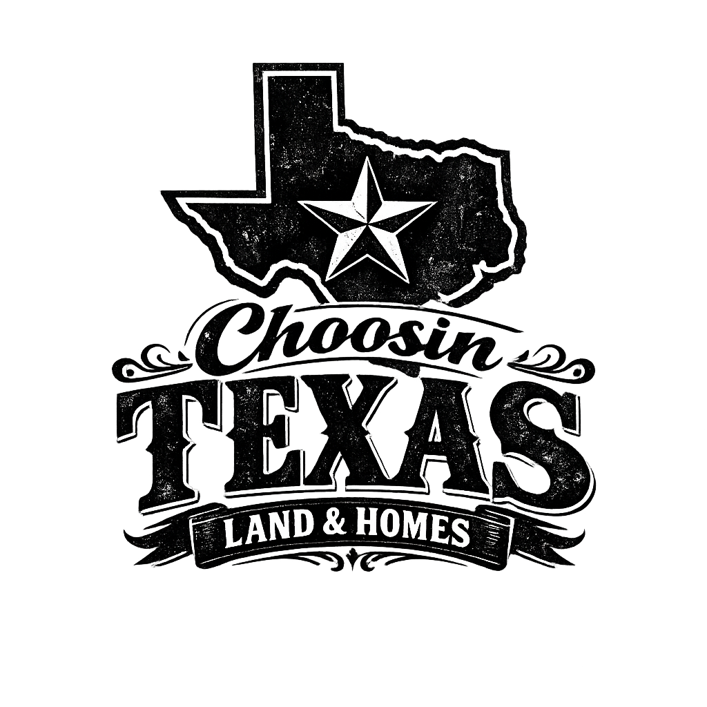 Wharton County Land and Homes