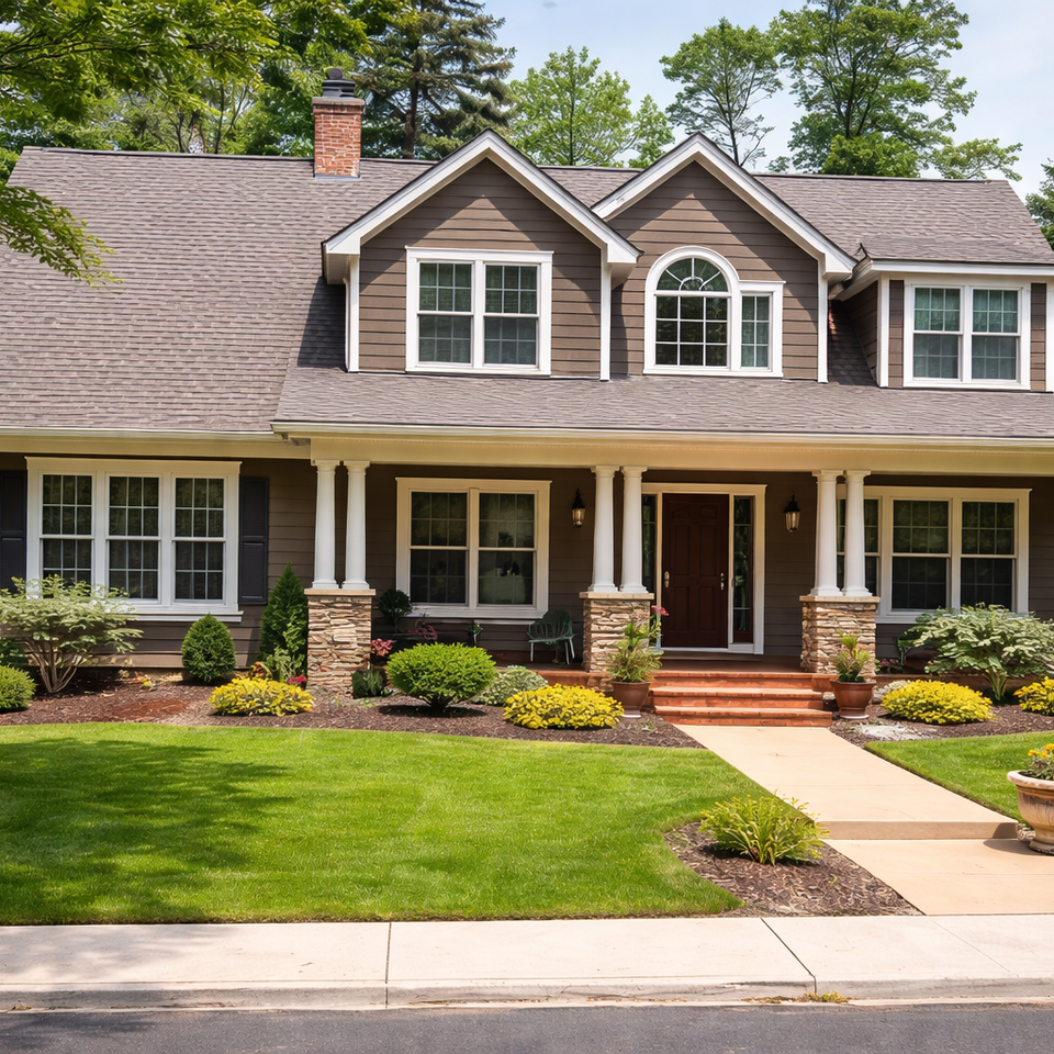 Residential Home Remodeling