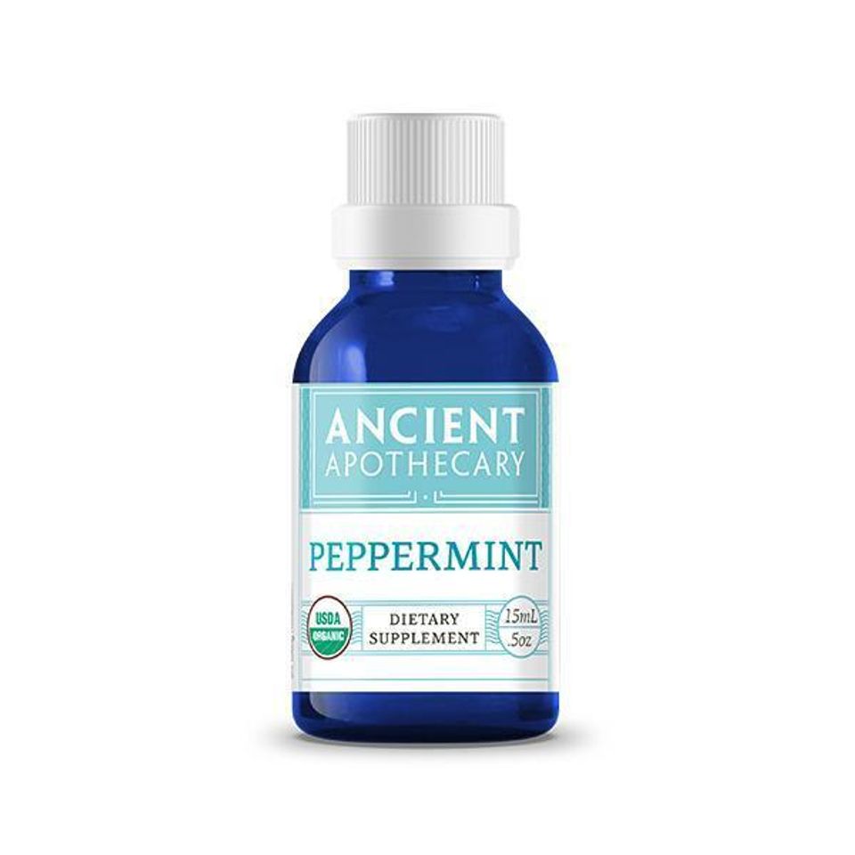Peppermint