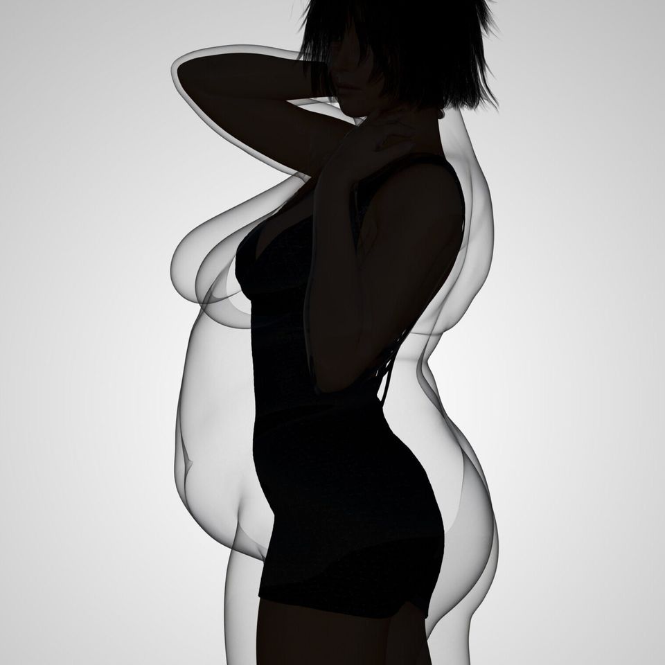 Weight loss only choice