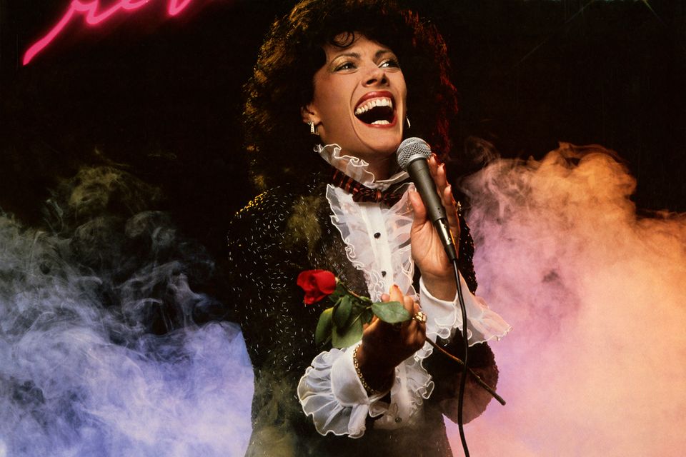 1982 lady live