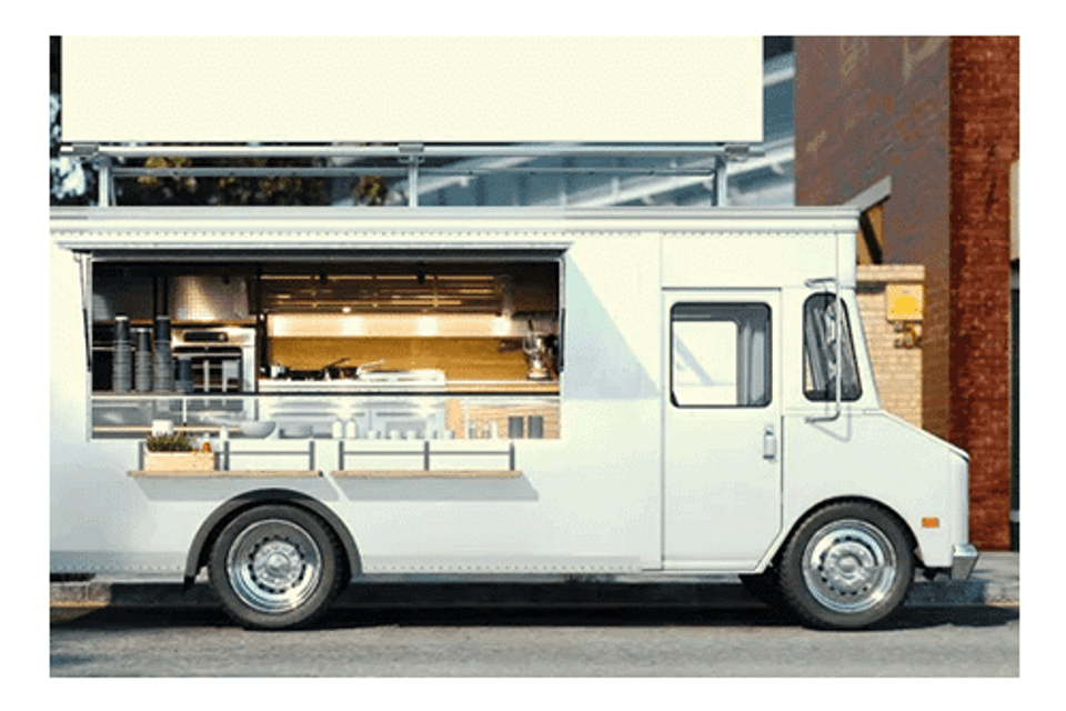 Food truck