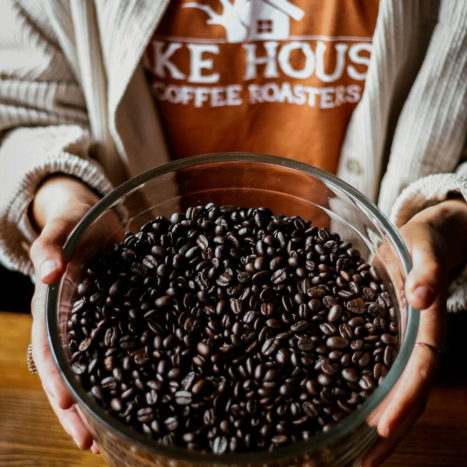 Pikehouse beans