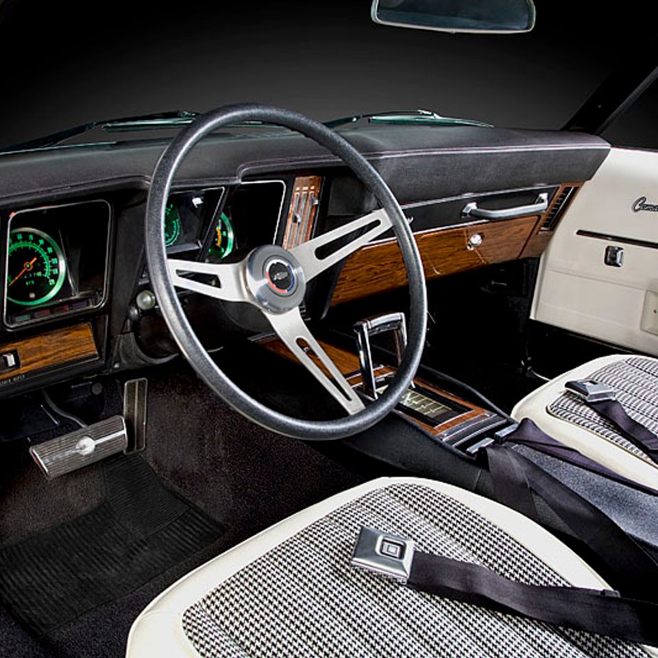 1969 ss camaro pic 2