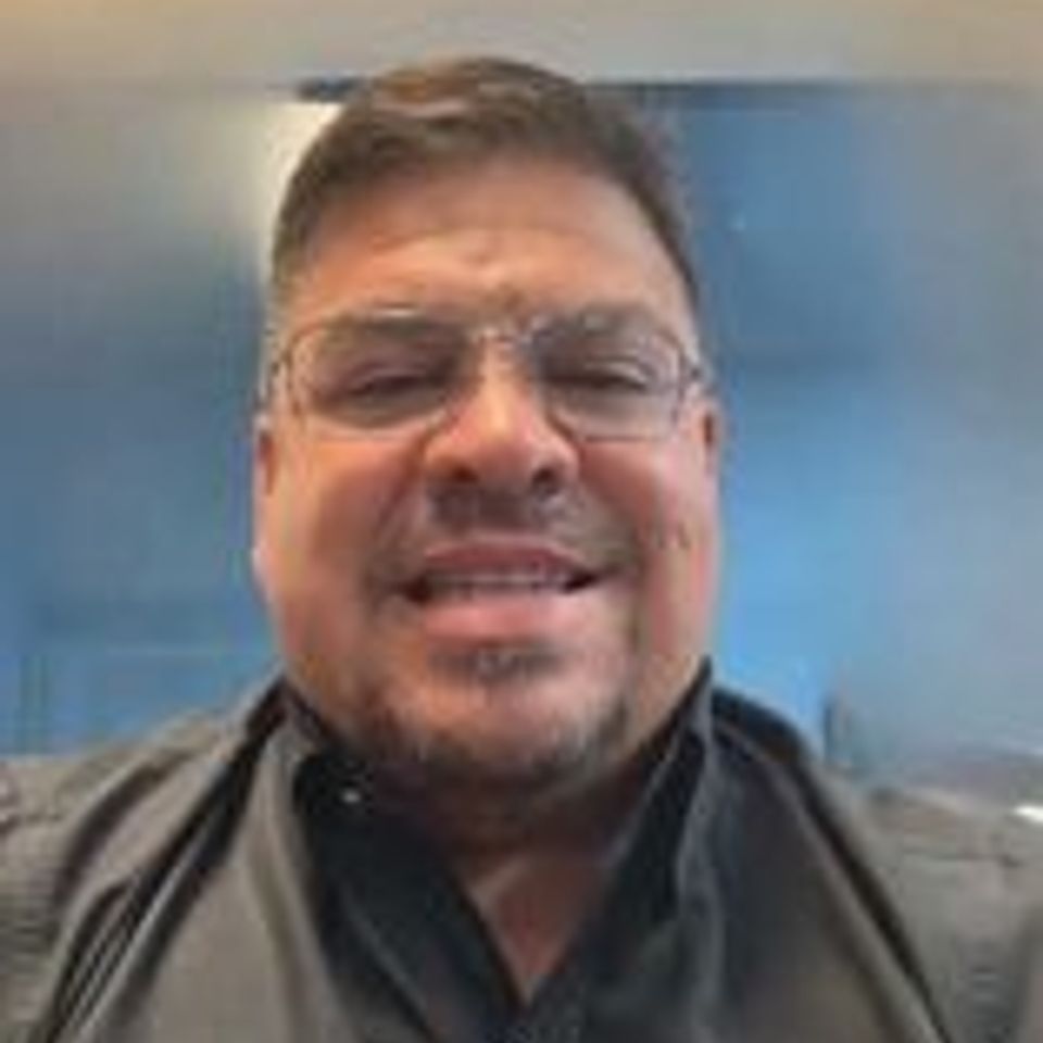 Marcos alaniz