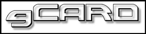 G card logo
