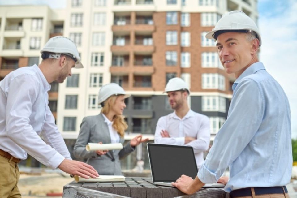 Top construction companies in raleigh nc