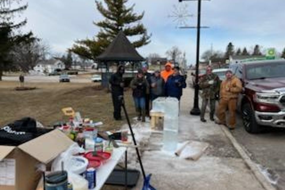 Ice carving 2025 16