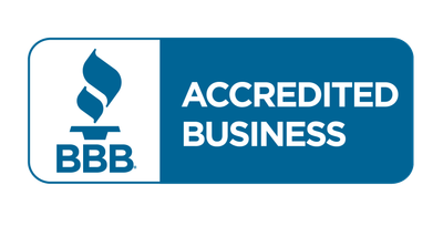 BBB Accredited