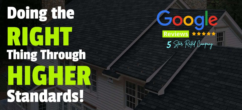 Lemus roofing greensboro roofing company reviews
