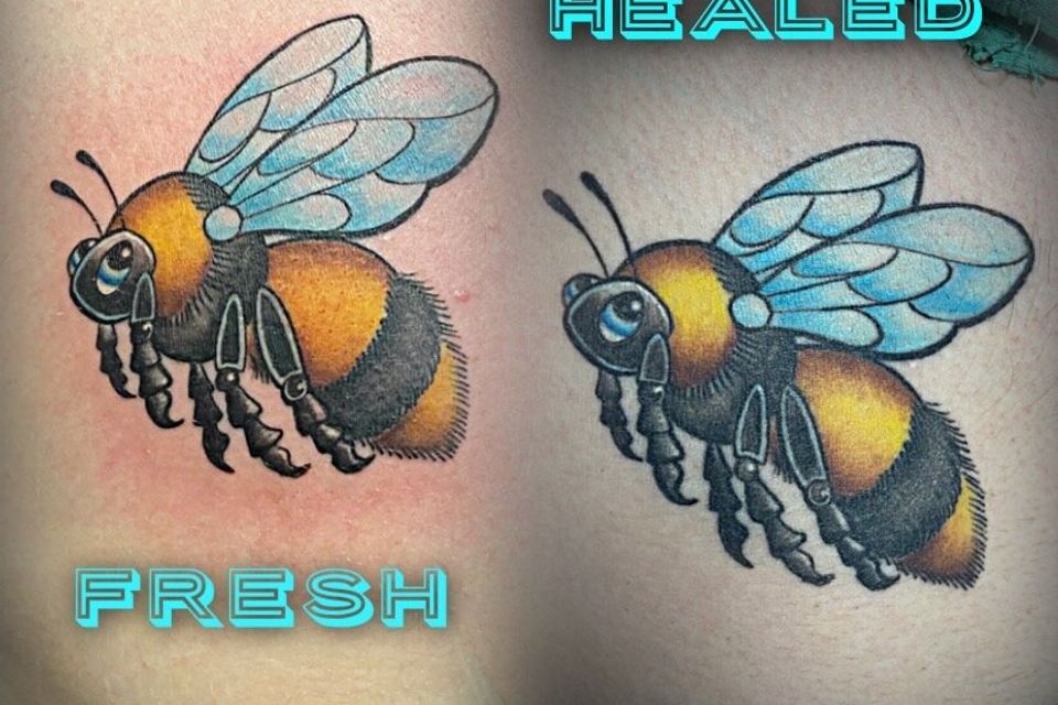 Bee