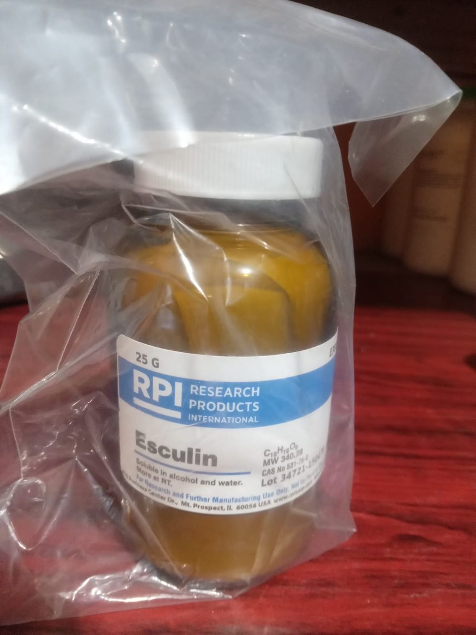 Esculin