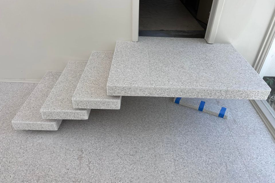 Stairrs