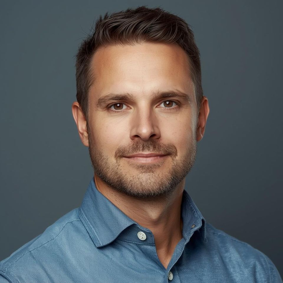 Staff Member