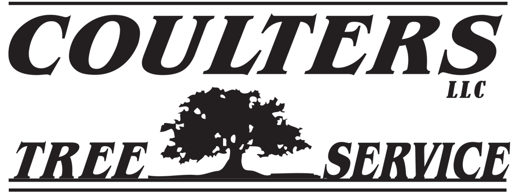 Coulter's Tree Service
