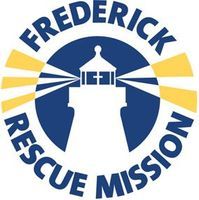 The frederick rescue mission logo 200h