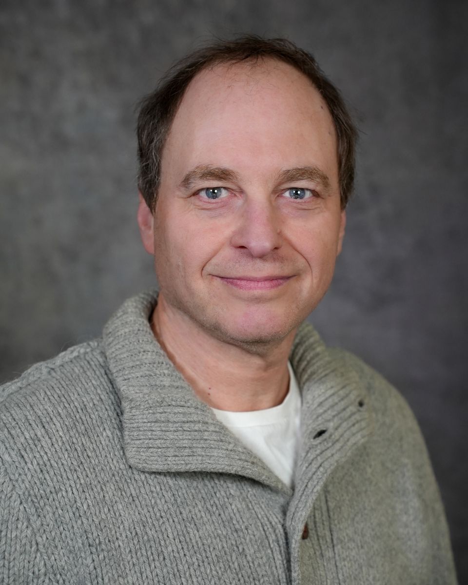 Boris Rudelson. Abrys Consulting Inc. President