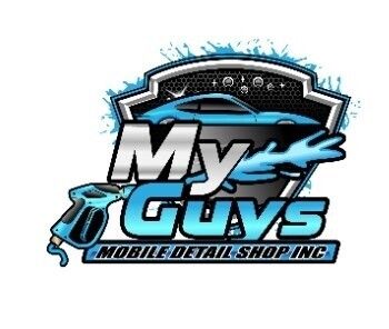 My Guys Mobile Detail Shop LLC