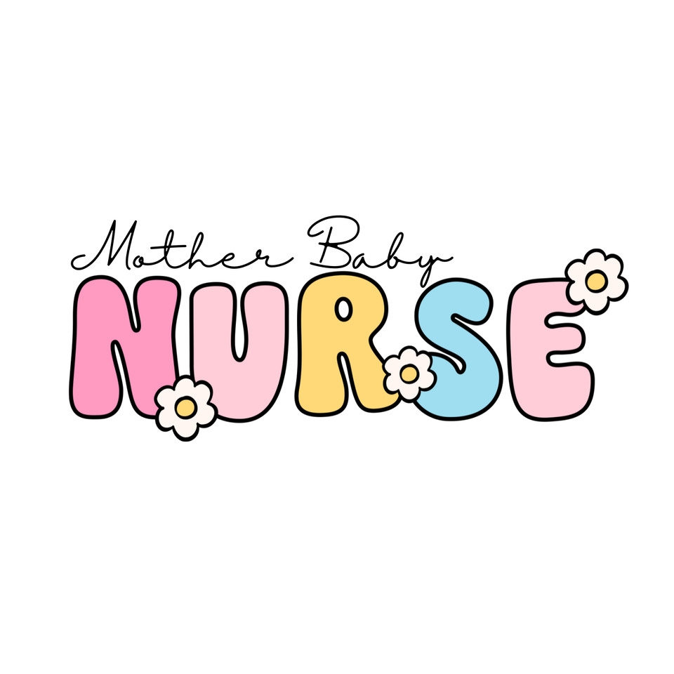 Profession   medical nurse mother baby 2