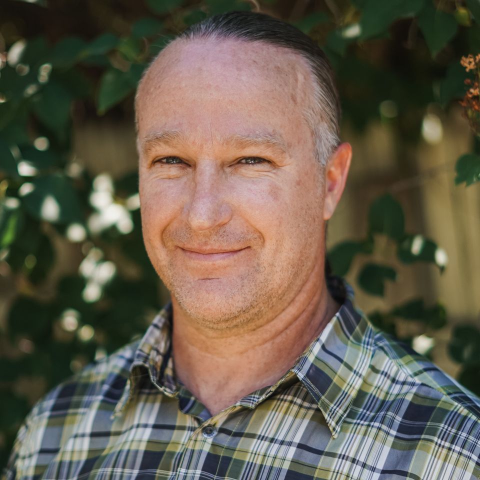 Tom Ahlrichs