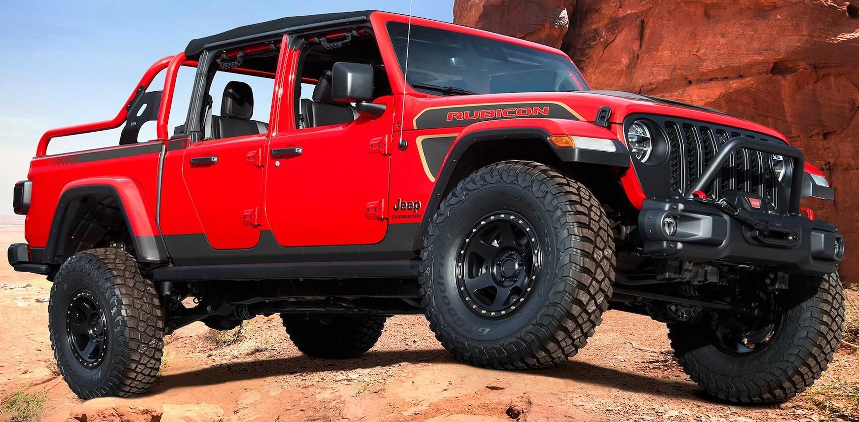 RUBICON AUTO CONSULTANTS