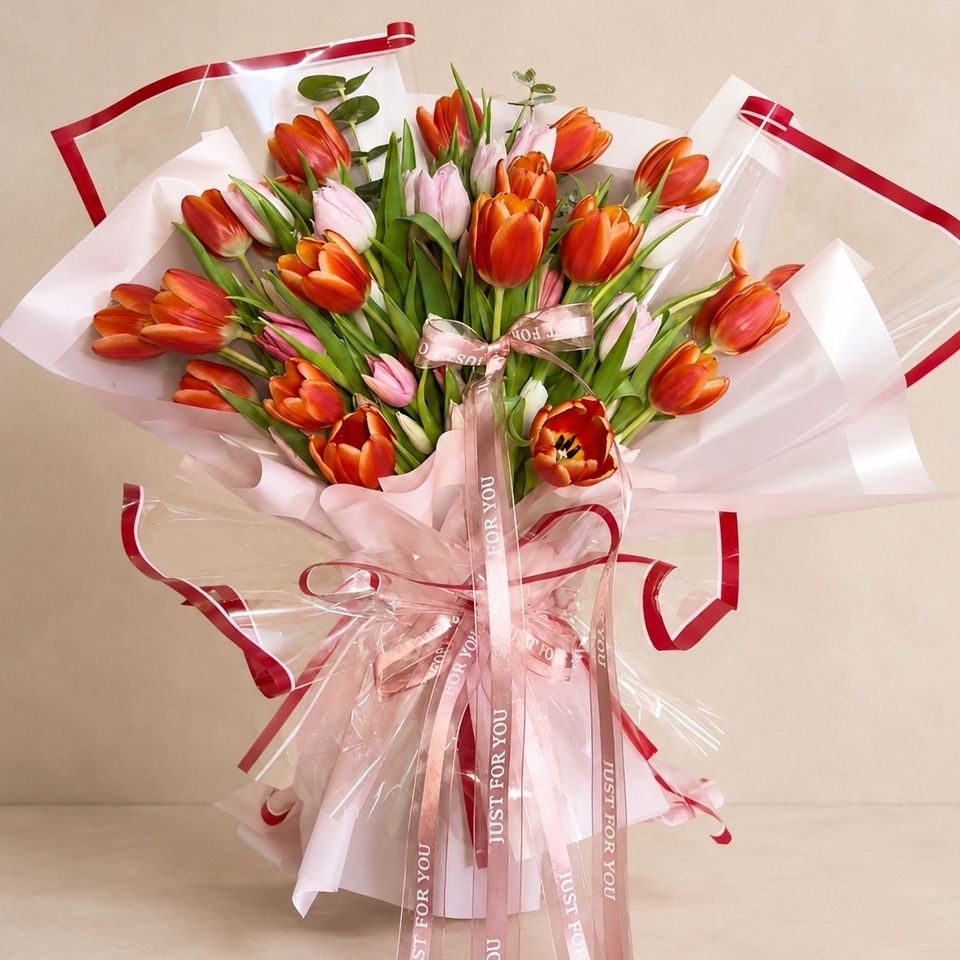 Tulips 120