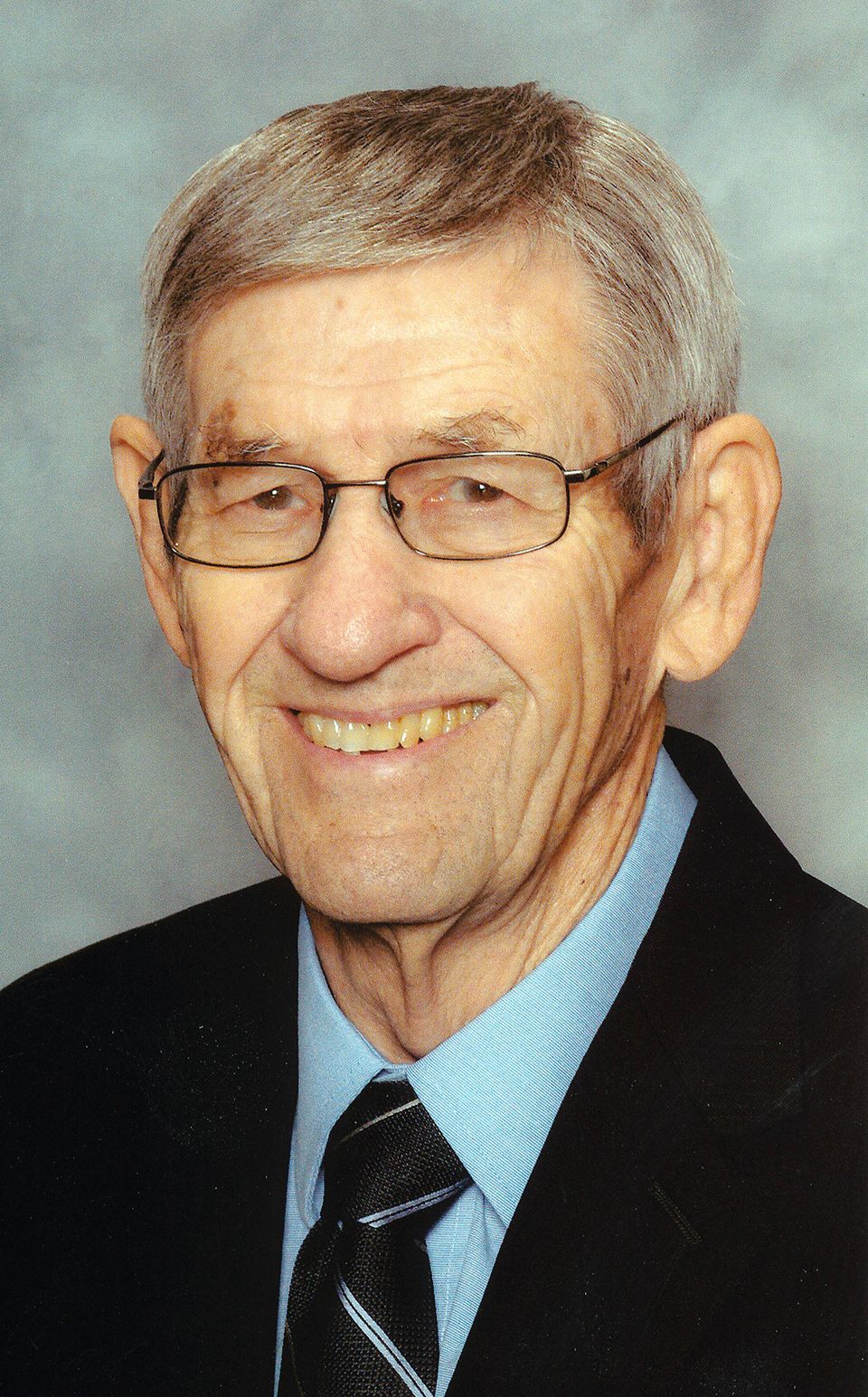 Bill weddingfeld