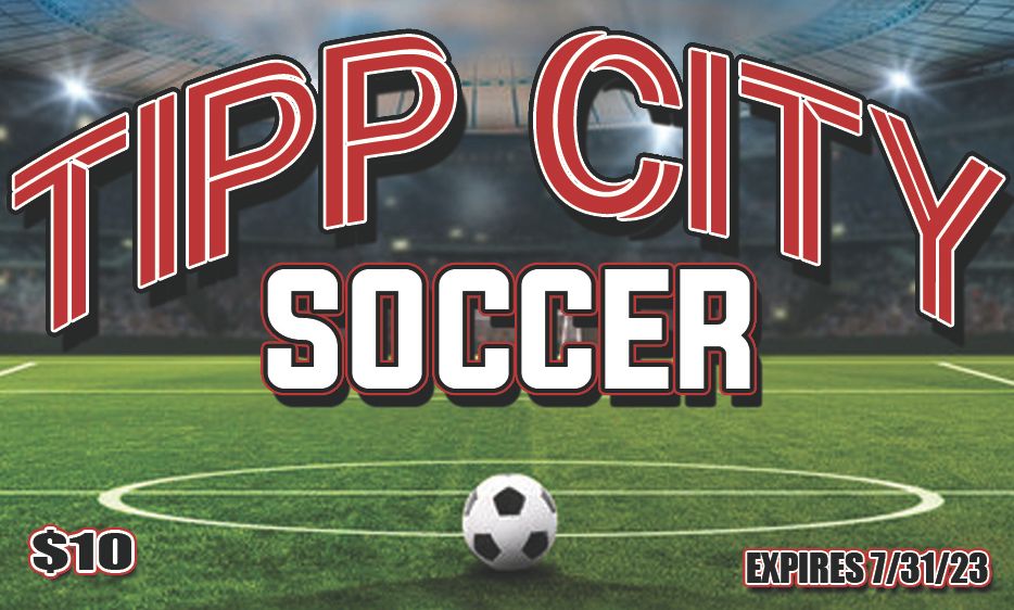 Tipp city soccer 2023
