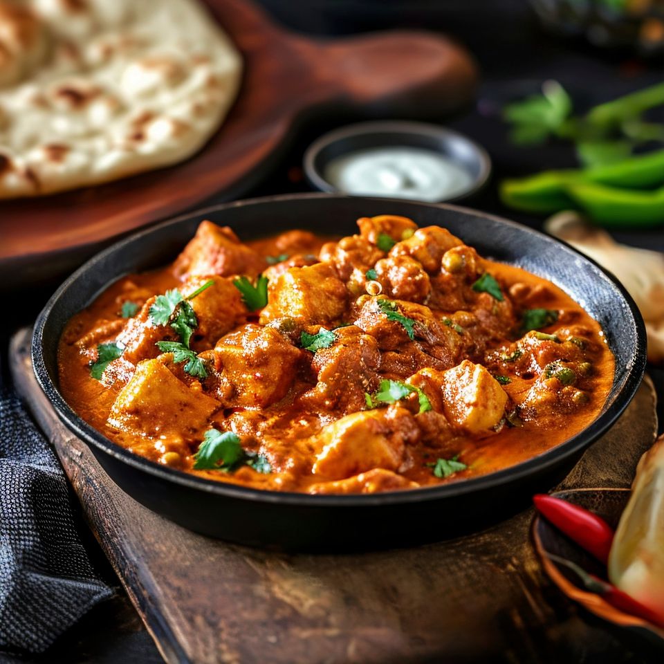 Indian Restaurant