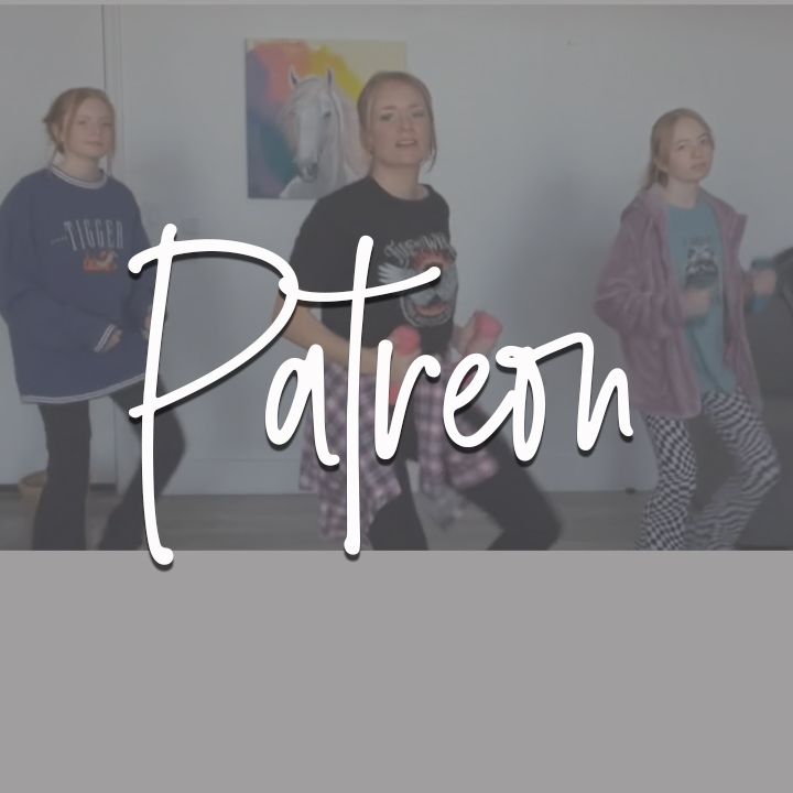 Patreon