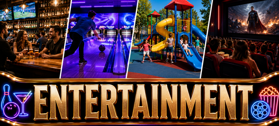 Entertainment 10x5