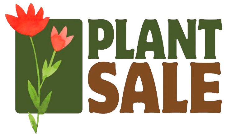 Plantsale