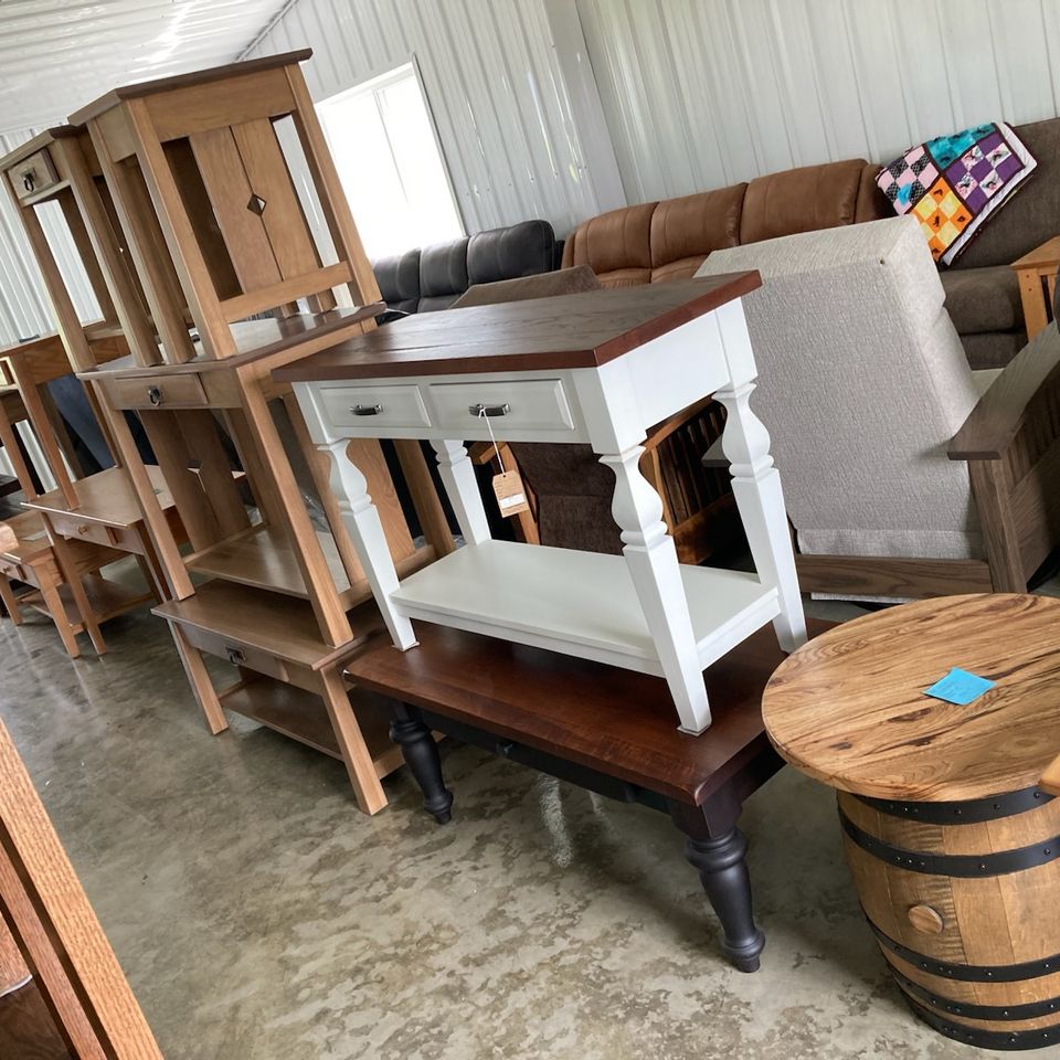 End table 2