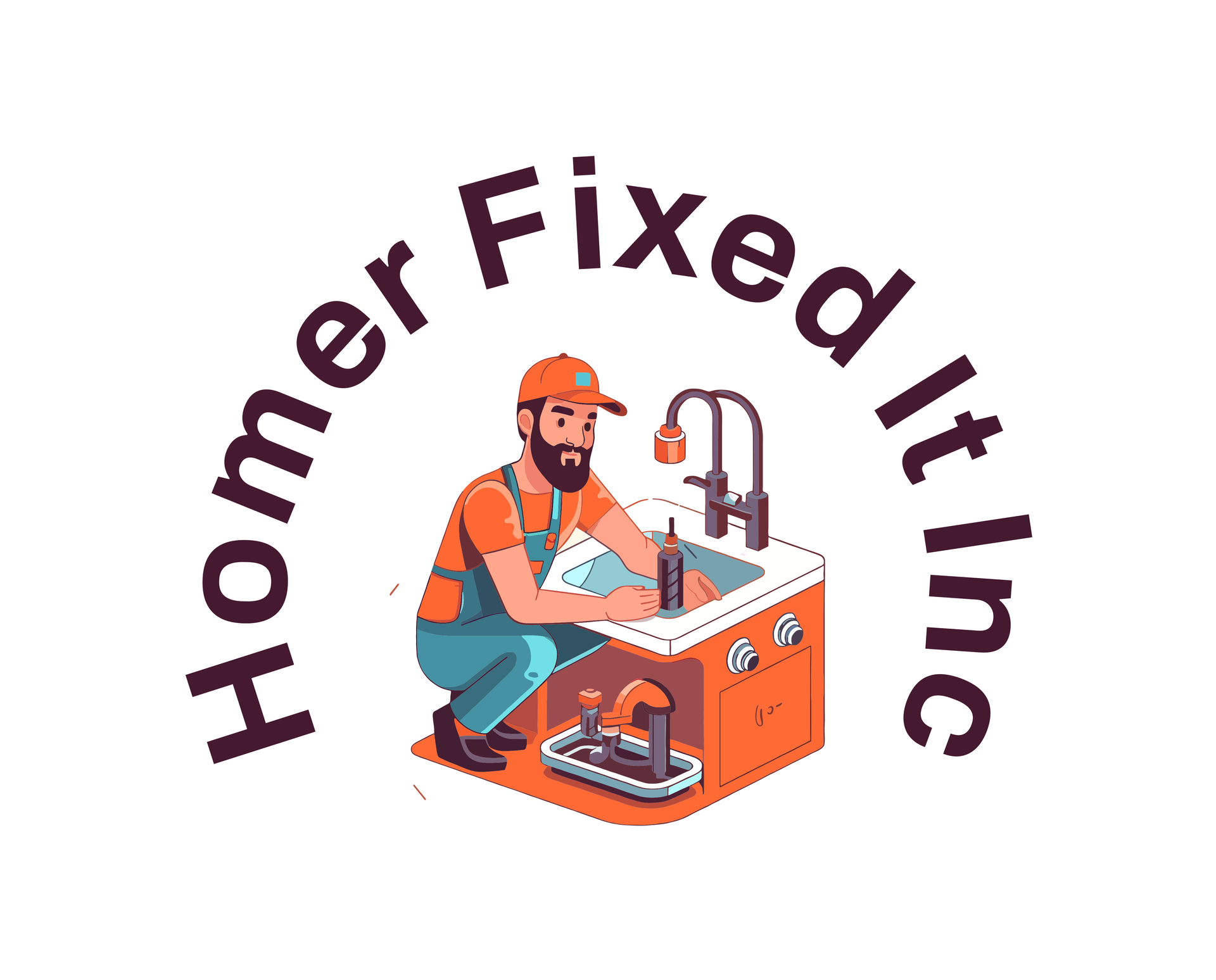 Homer Fixed It Inc.