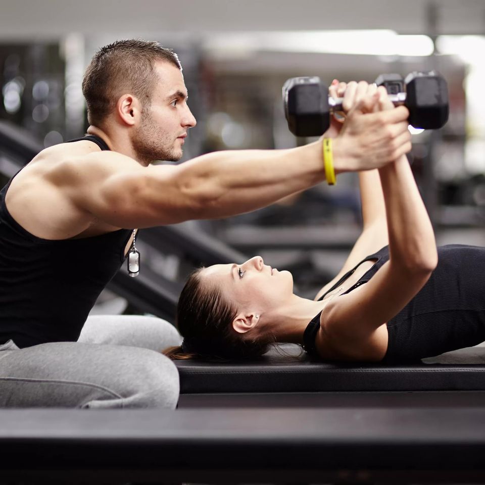 Personal Training