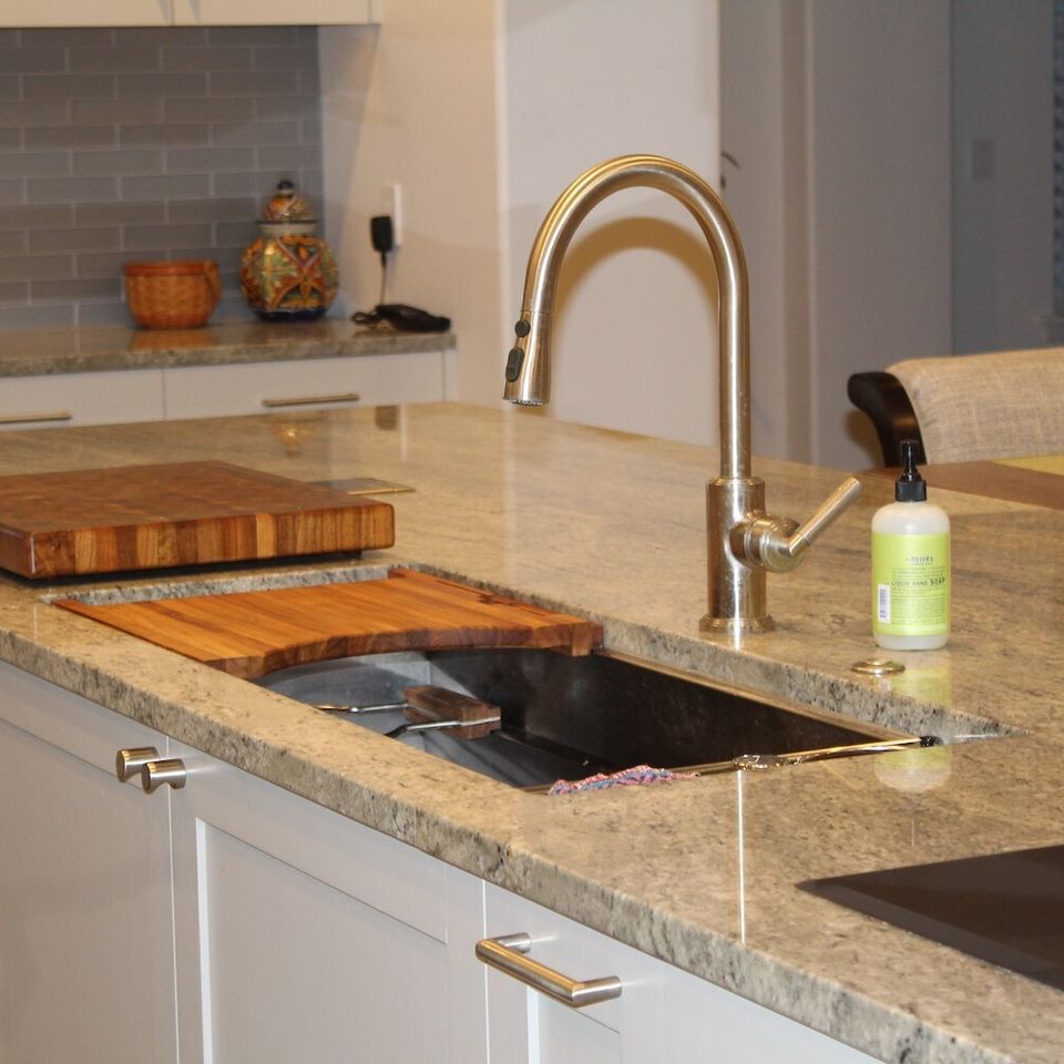 3d solutions general contractors   tulsa oklahoma   custom kitchen remodel 17