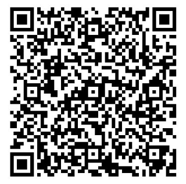 Hope at bat 2022 qr