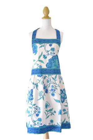 Apron fewnxh peocinxil