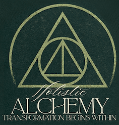Holistic Alchemy