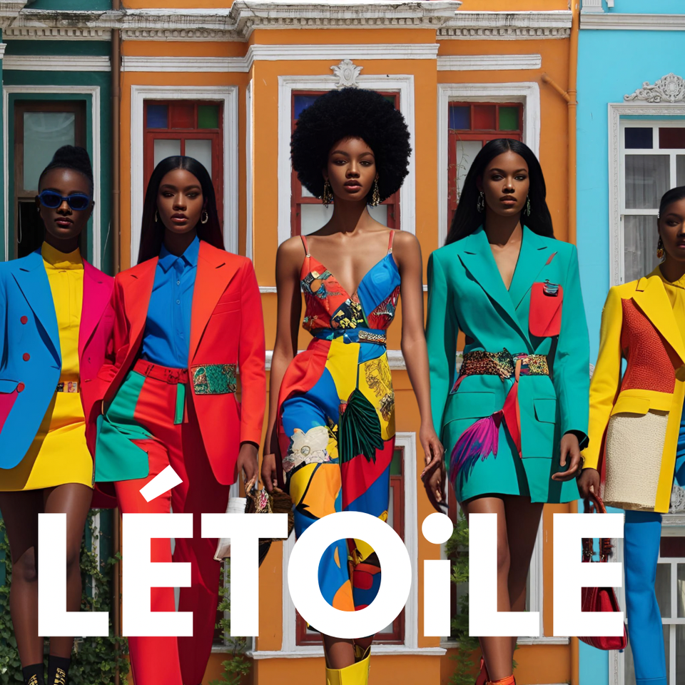 L’etoile   4