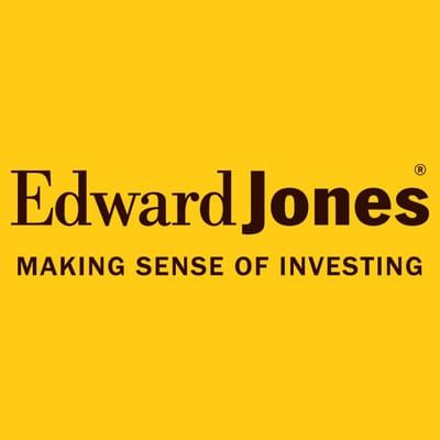 Edward jones logo