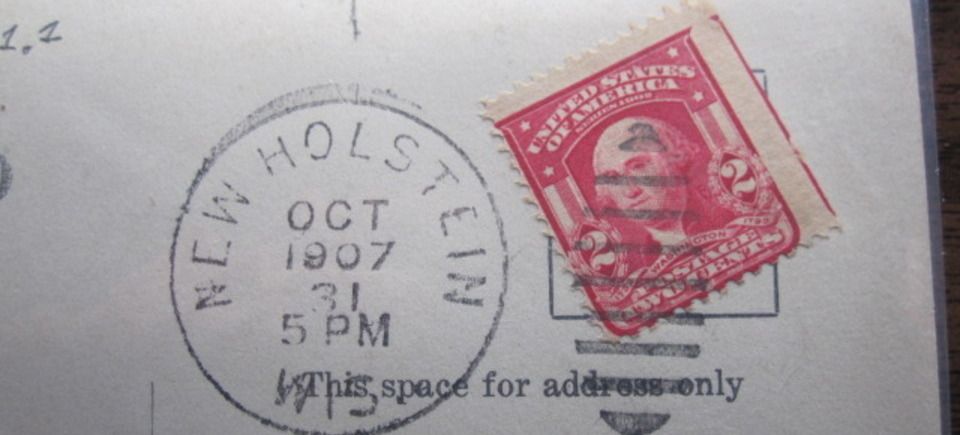 New holstein historical society 06720140324 18615 169o7j3