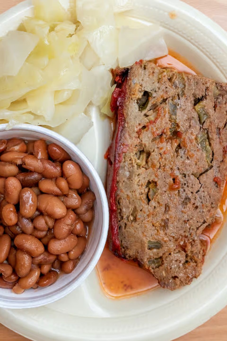 Meatloaf